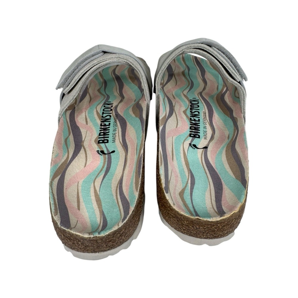 BIRKENSTOCK OITA Women Size 7 No Box - Picture 5 of 5